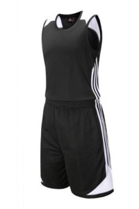 SKTF019 order basketball uniform suit custom diy basketball clothing sports training suit online order basketball uniform basketball suit hk center